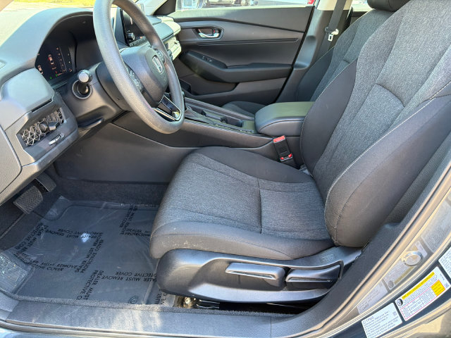 Used 2023 Honda Accord LX image 11