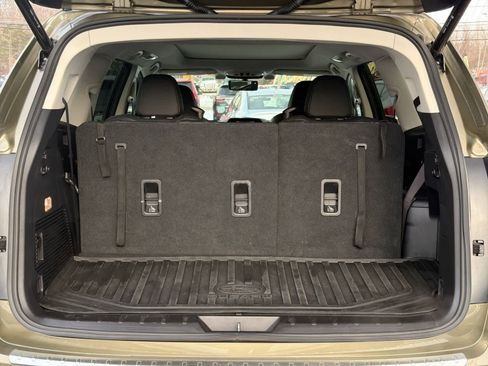 Certified 2022 Subaru Ascent Touring image 37