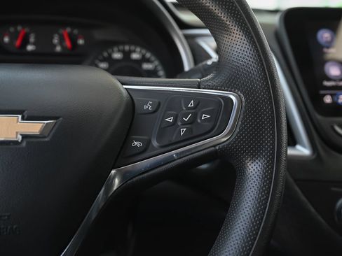 Used 2023 Chevrolet Malibu LT FWD image 27