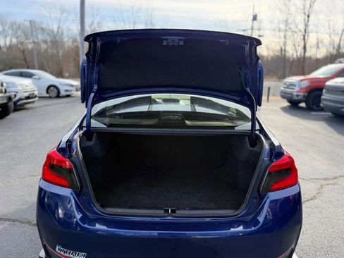 Used 2018 Subaru WRX STI image 6