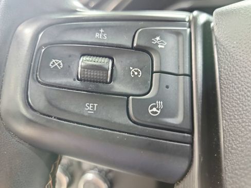 Used 2024 GMC Sierra 2500 AT4 w/ Max Trailering Package AWD/4WD image 27