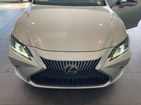 Used 2020 Lexus ES 350 ES 350 image 23