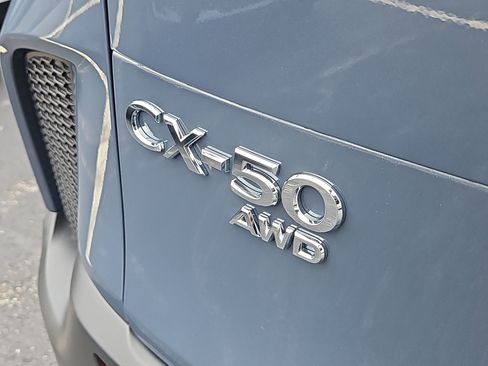 New 2026 MAZDA CX-50 2.5 Hybrid w/ Weather Package image 4