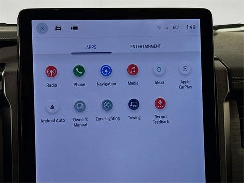 Used 2024 Ford Expedition Max Platinum image 15