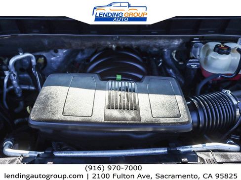 Used 2020 Chevrolet Silverado 1500 LT image 25