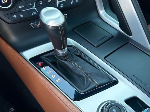 Used 2014 Chevrolet Corvette 2LT w/ 2LT Preferred Equipment Group image 26