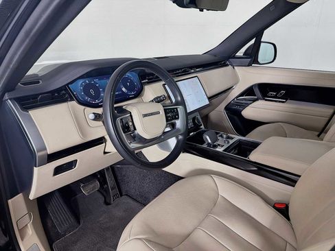 Used 2023 Land Rover Range Rover SE AWD/4WD image 9