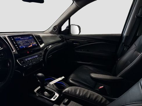 Used 2019 Honda Ridgeline RTL-E image 25