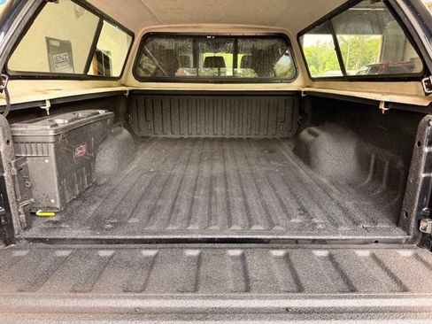 Used 2016 Ford F250 Lariat w/ Chrome Package AWD/4WD image 10