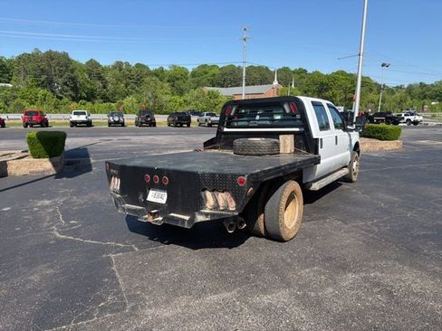 Used 2016 Ford F350 XL w/ Power Equipment Group image 5