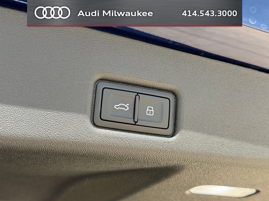 New 2026 Audi Q5 Prestige AWD/4WD image 43