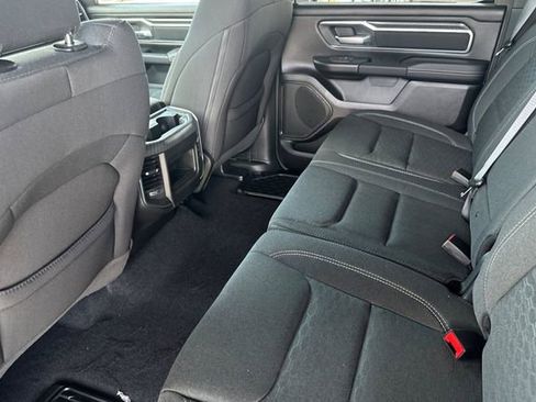 New 2026 RAM 1500 Big Horn AWD/4WD image 14