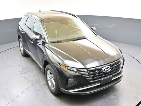 Certified 2023 Hyundai Tucson SEL AWD/4WD image 43