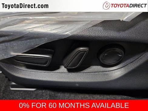 New 2026 Toyota Camry SE image 13