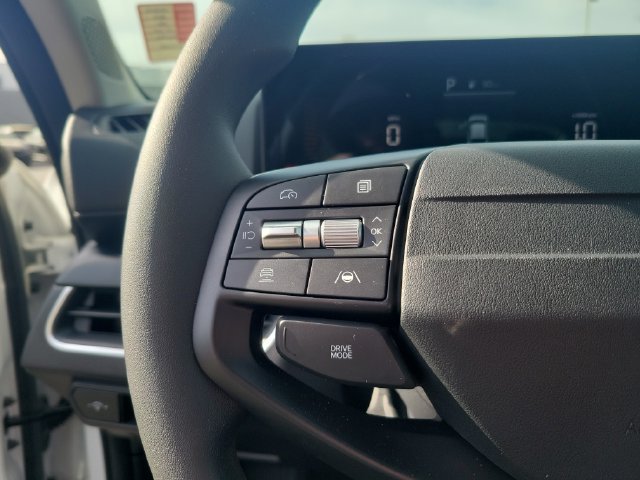 New 2026 Kia K4 FWD image 15