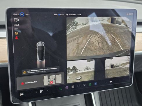 Used 2020 Tesla Model 3 Standard Range Plus image 28