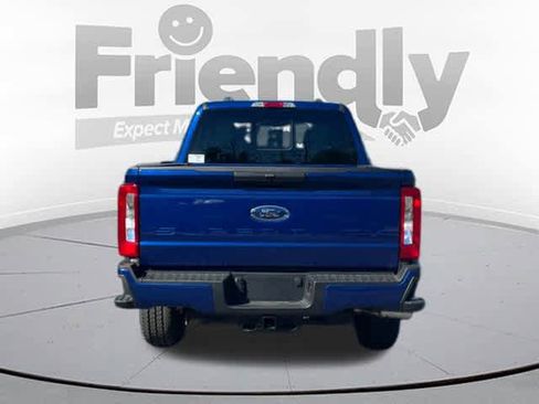 New 2026 Ford F350 XL w/ STX Appearance Package image 6