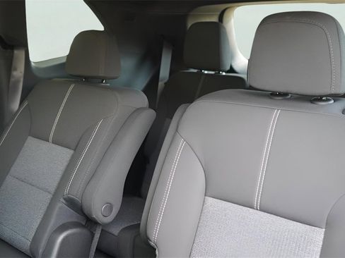 New 2026 GMC Acadia Elevation w/ LPO, Floor Liner Package image 22