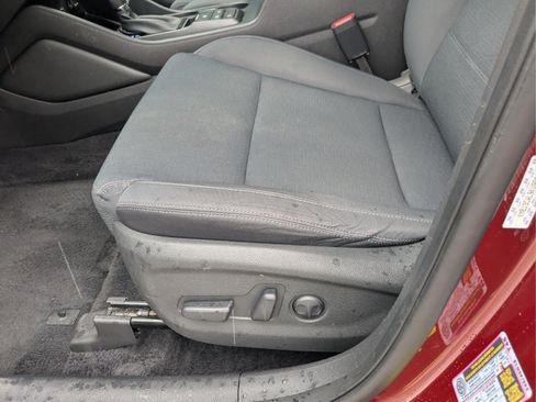 Used 2019 Hyundai Tucson Night AWD/4WD image 17