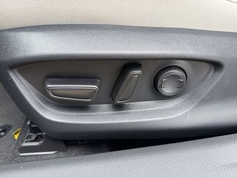 New 2026 Toyota Camry XLE FWD image 25