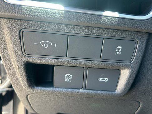 New 2026 Hyundai Sonata SEL FWD image 21