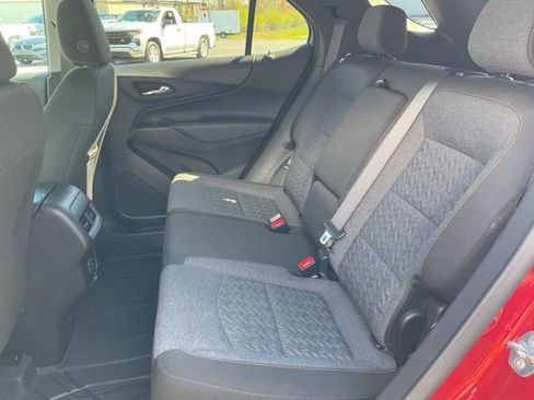 Certified 2024 Chevrolet Equinox LT image 20