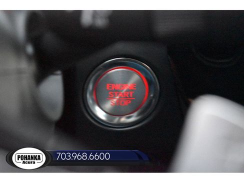 New 2025 Acura ADX FWD image 27