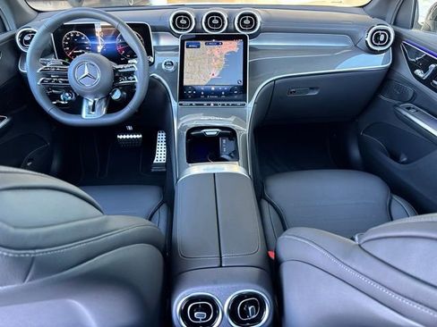 New 2026 Mercedes-Benz GLC 43 AMG GLC 43 AMG image 17