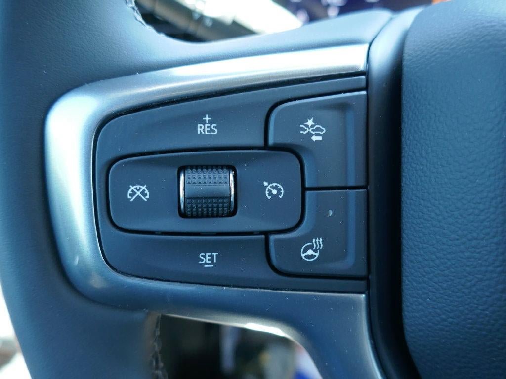 New 2026 Chevrolet Silverado 1500 RST w/ RST Select Package AWD/4WD image 22