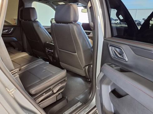 Used 2023 Chevrolet Tahoe RST AWD/4WD image 26