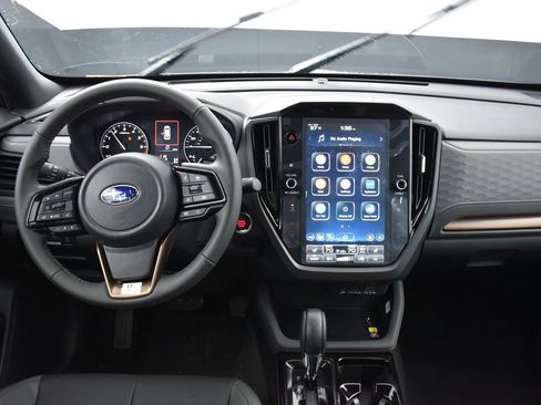 Used 2026 Subaru Forester Sport image 13