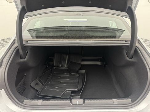 Used 2024 Mercedes-Benz EQE 350+ 4MATIC Sedan image 16