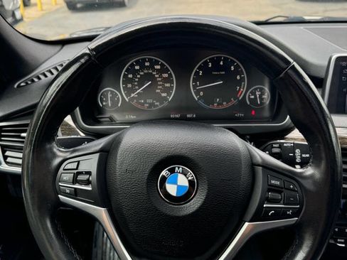 Used 2017 BMW X5 xDrive35i image 24
