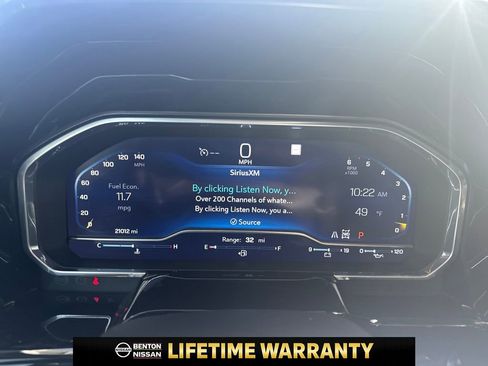 Used 2023 Chevrolet Silverado 1500 RST w/ All Star Edition Plus image 15