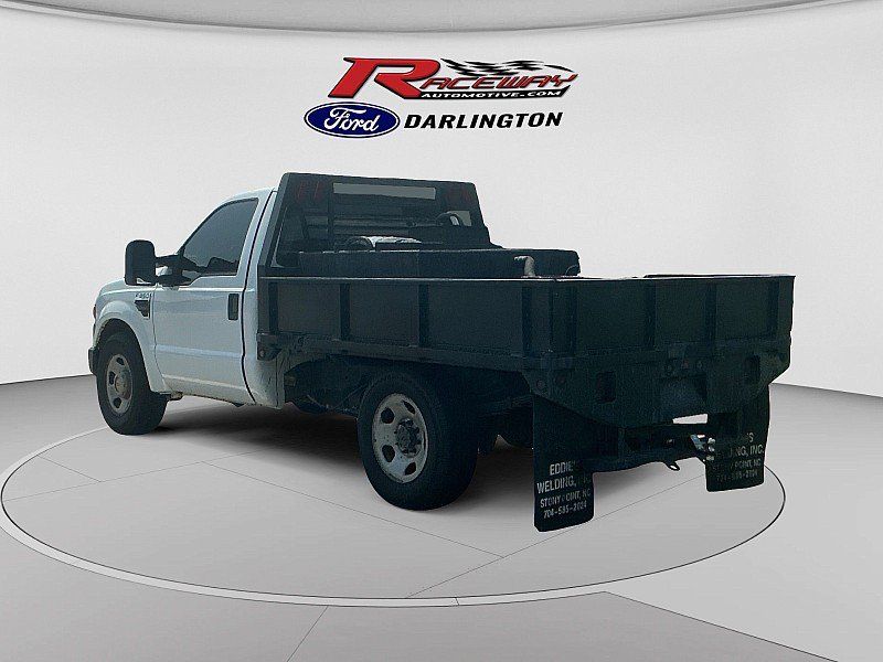 Used 2008 Ford F350 XL RWD image 3