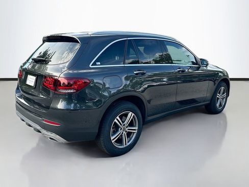 Certified 2022 Mercedes-Benz GLC 300 image 5