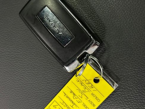 Used 2025 Jaguar F-PACE R-Dynamic S image 44