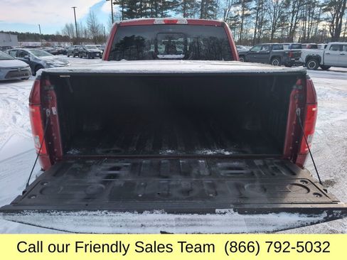 Used 2015 Ford F150 XLT w/ Equipment Group 302A Luxury image 22