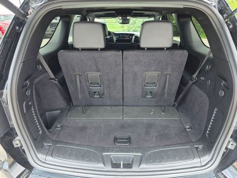 Certified 2024 Dodge Durango GT AWD/4WD image 10