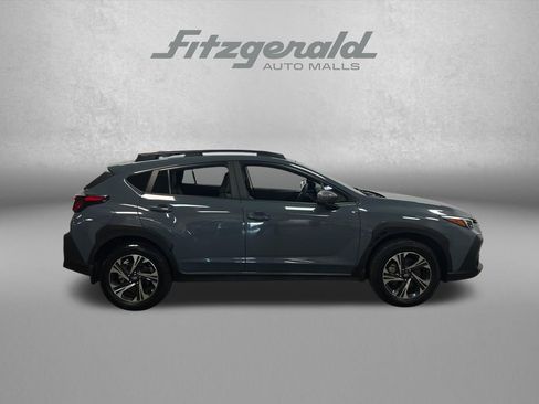Used 2024 Subaru Crosstrek 2.0i Premium AWD/4WD image 7