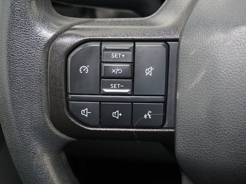 Used 2023 Ford F250 XL w/ FX4 Off-Road Package image 23