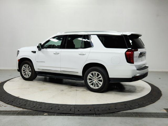 Used 2024 GMC Yukon SLT RWD image 6