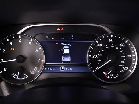 Used 2022 Nissan Frontier SV image 4