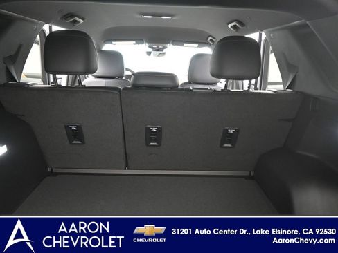 New 2026 Chevrolet Equinox ACTIV w/ Safety and Technology Package image 21