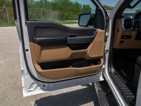 Certified 2023 Ford F150 XLT AWD/4WD image 11
