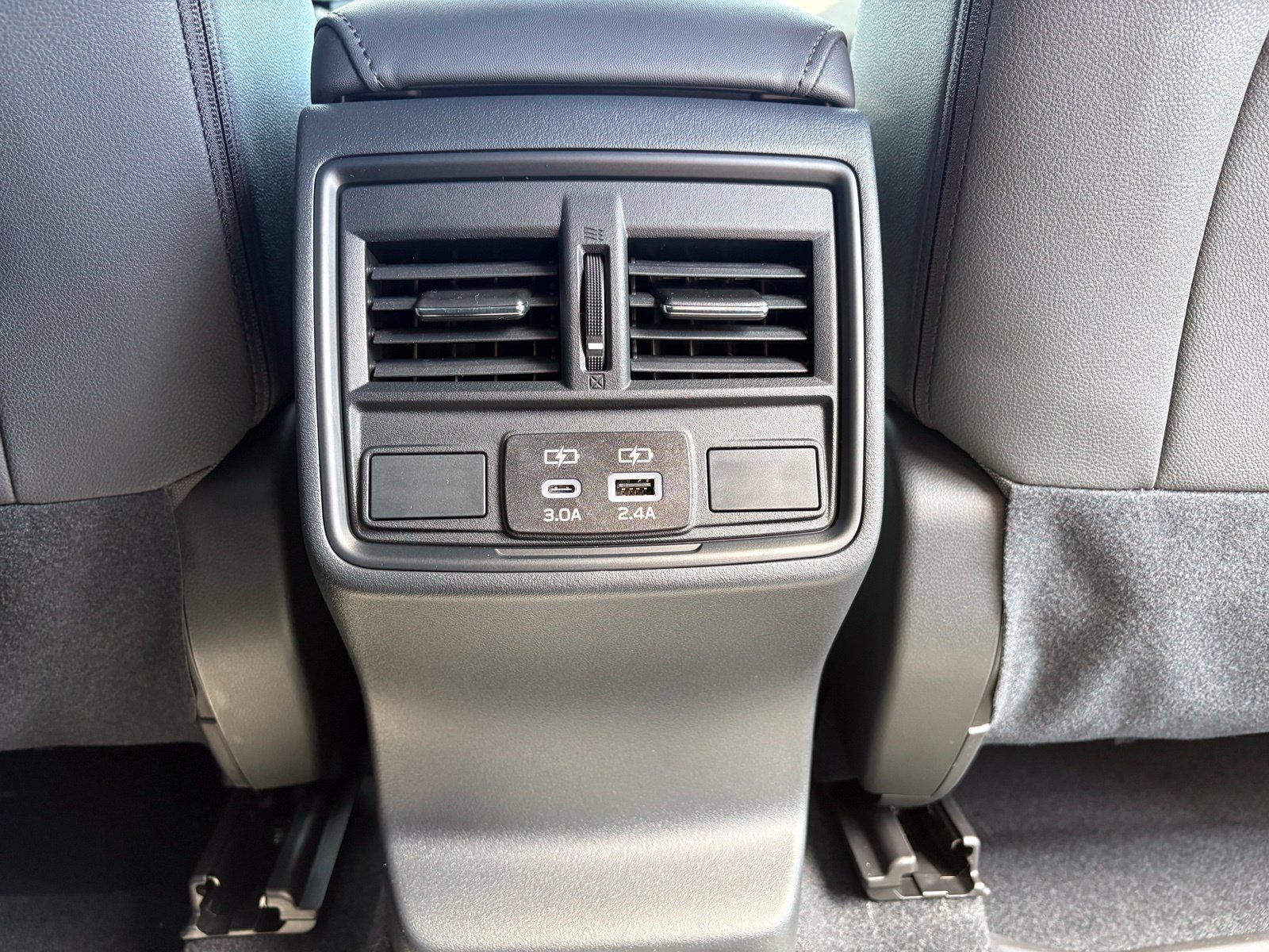 New 2026 Subaru Outback Premium AWD/4WD image 29