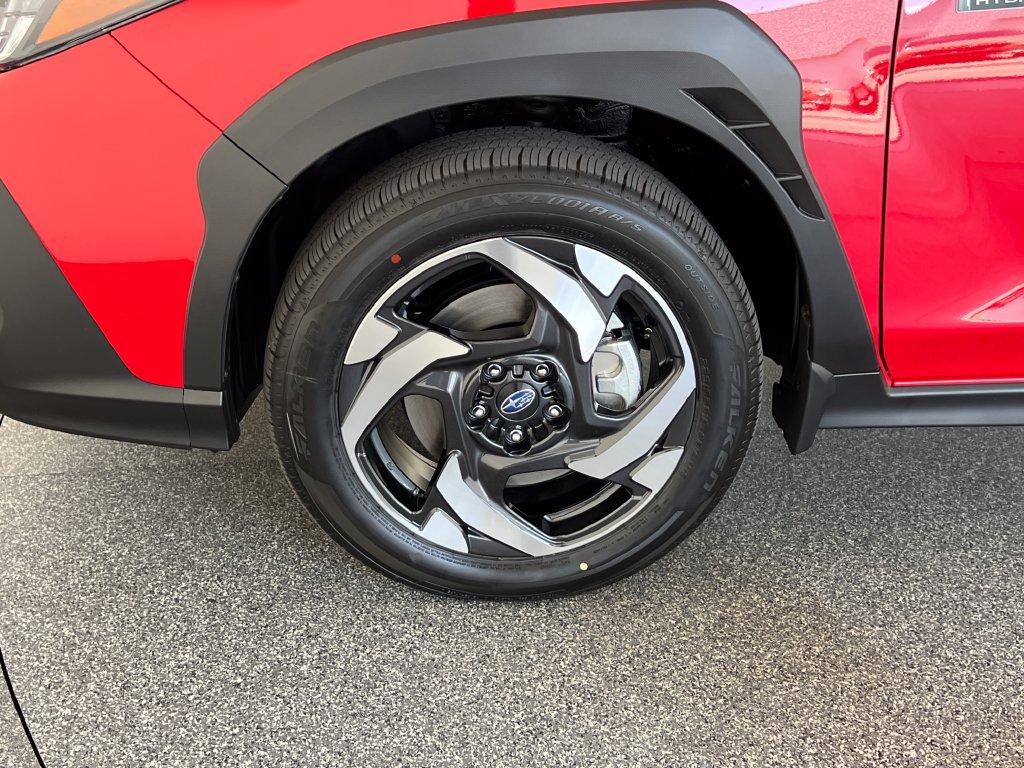 New 2026 Subaru Crosstrek 2.5i Limited AWD/4WD image 29
