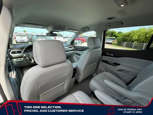 Used 2020 GMC Acadia SLT FWD image 15