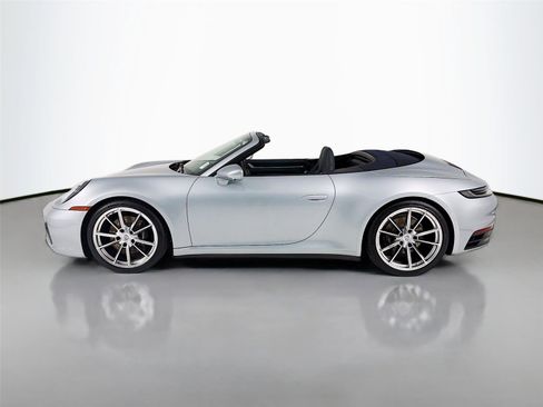 Used 2021 Porsche 911 Carrera S RWD image 31