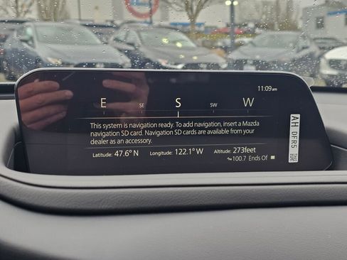 New 2026 MAZDA CX-30 AWD 2.5 S w/ Select Sport Pkg image 13